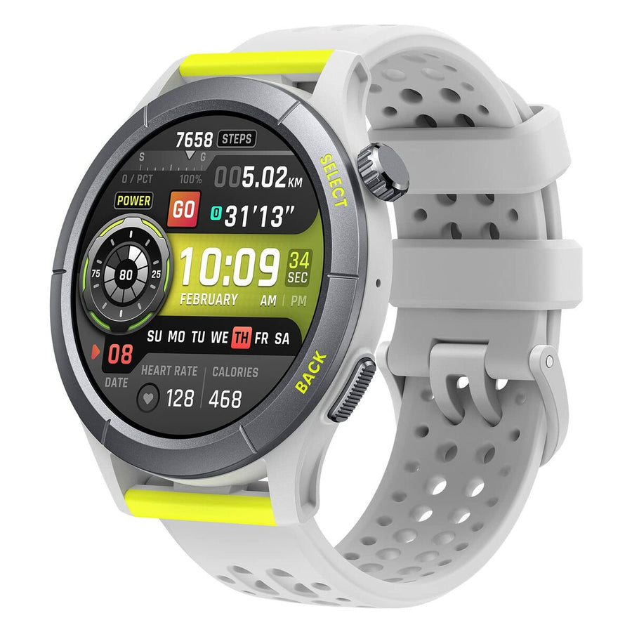 Smartwatch Amazfit Cheetah Grigio 1,39