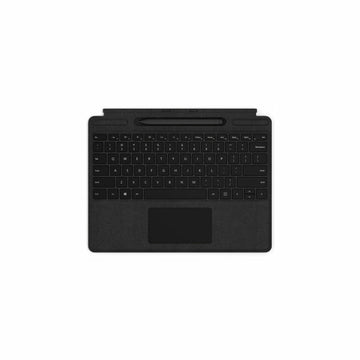 Puntatore Microsoft FUNDA TECLADO SURFACE PRO 8 NEGRO INCLUYE PEN