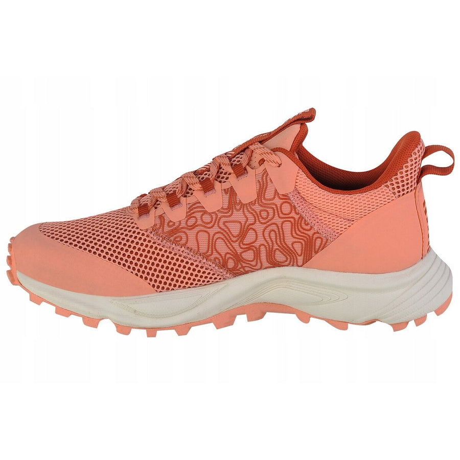 Scarpe Sportive da Donna Helly Hansen FEATHERSWIFT TR 11787 058 Rosa