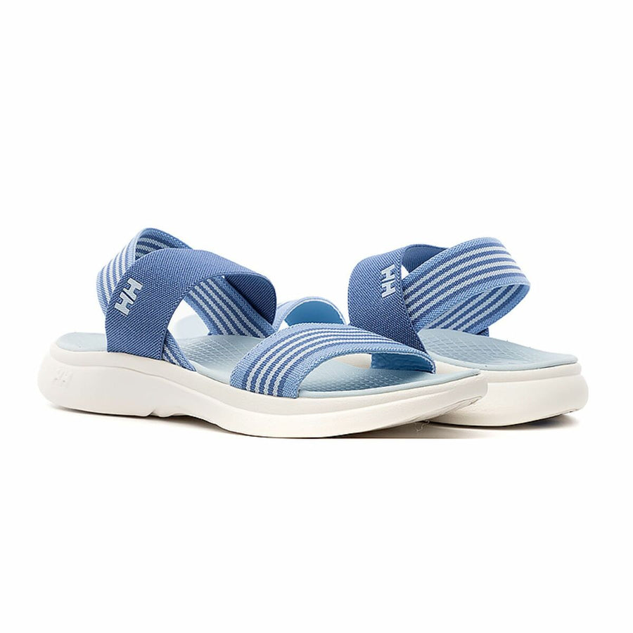 Sandali da Donna Helly Hansen RISOR SANDAL 11792 636 Azzurro