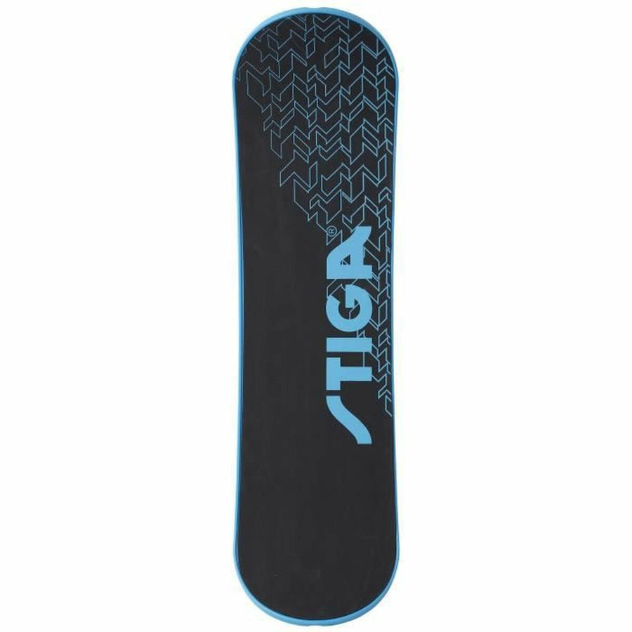 Tavolo STIGA 75-1116-06 Sci 85 x 23,5 cm Azzurro Snowboard