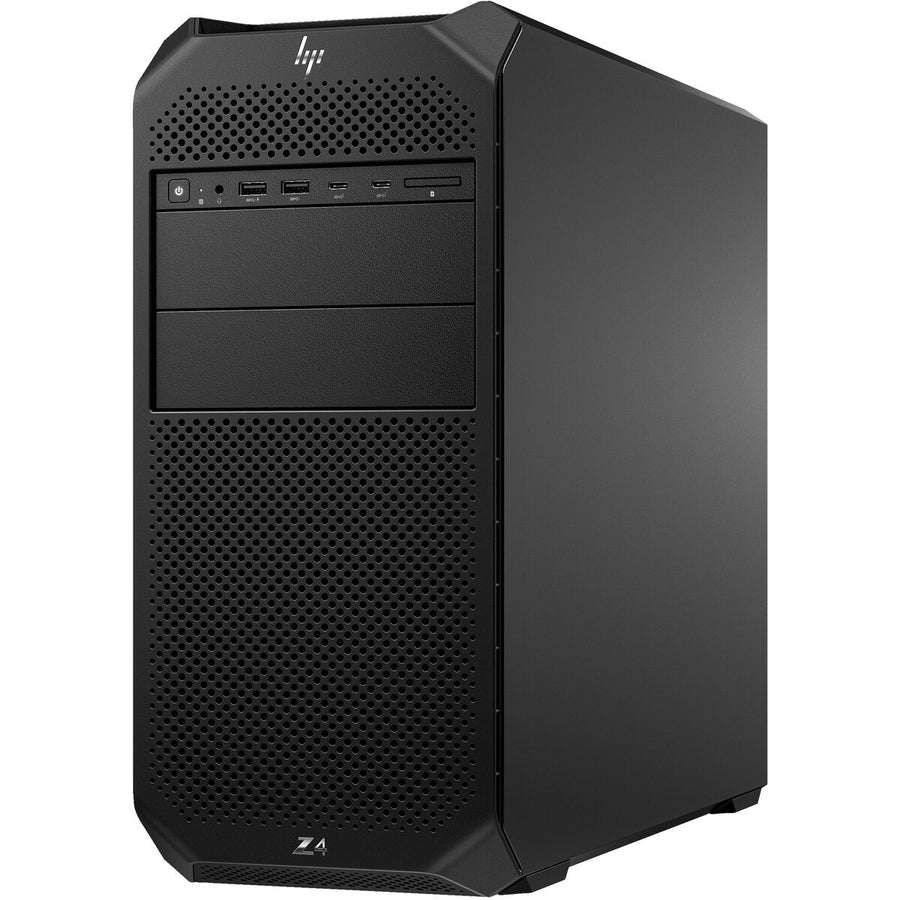 PC da Tavolo HP Z4 G5 intel xeon w3-2423 32 GB RAM 1 TB SSD NVIDIA RTX A2000