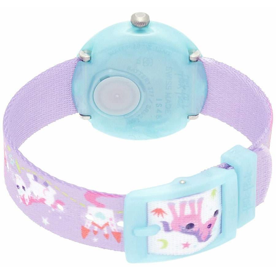 Orologio Bambini Flik Flak MAGICAL UNICORNS