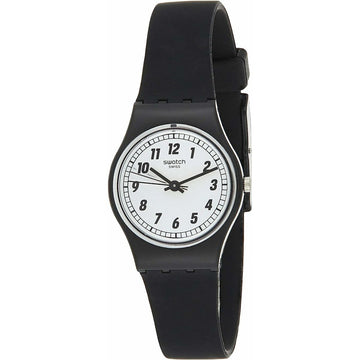 Orologio Donna Swatch SOMETHING BLACK