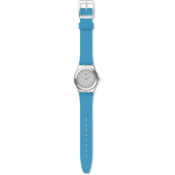 Orologio Donna Swatch BRISEBLEUE (Ø 33 mm)