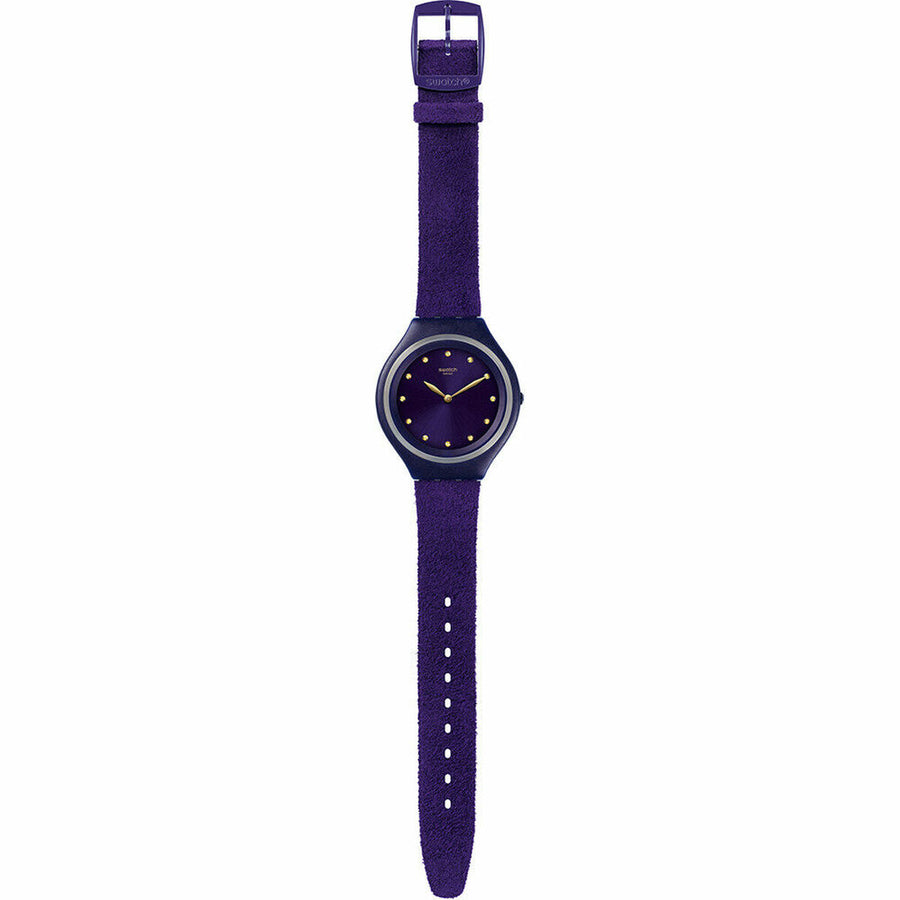 Orologio Donna Swatch SVUV102