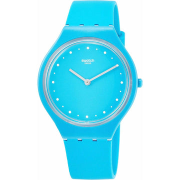 Orologio Donna Swatch SKINAUTIQUE (Ø 37 mm)