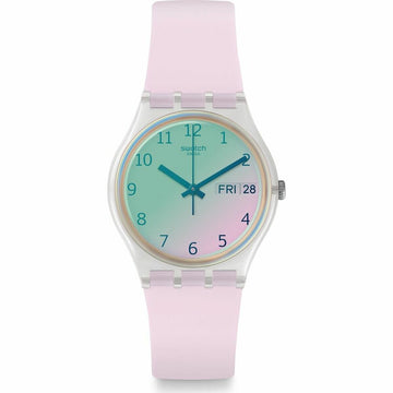 Orologio Donna Swatch GE714