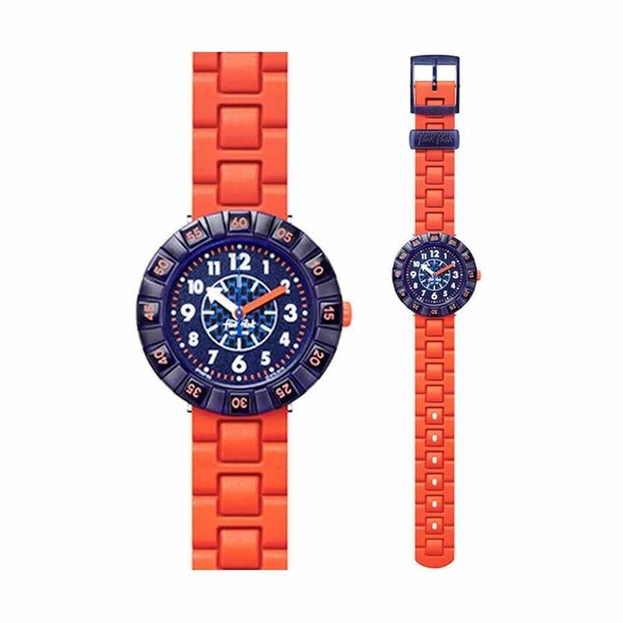 Orologio Bambini Flik Flak ZFCSP103