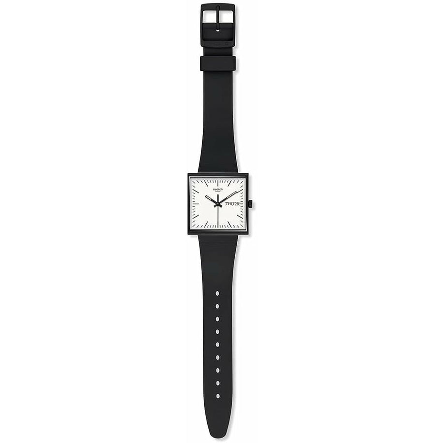 Orologio Donna Swatch  SO34B700