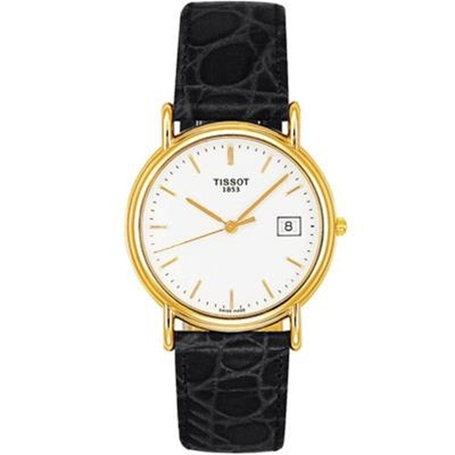 Orologio Uomo Tissot T71-3-129-11