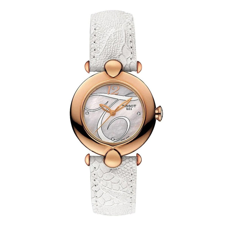 Orologio Donna Tissot T-GOLD (Ø 30 mm)