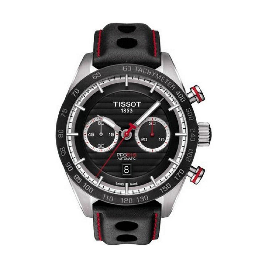 Orologio Uomo Tissot PRS 516 AUTOMATIC CHRONOGRAPH (Ø 45 mm)