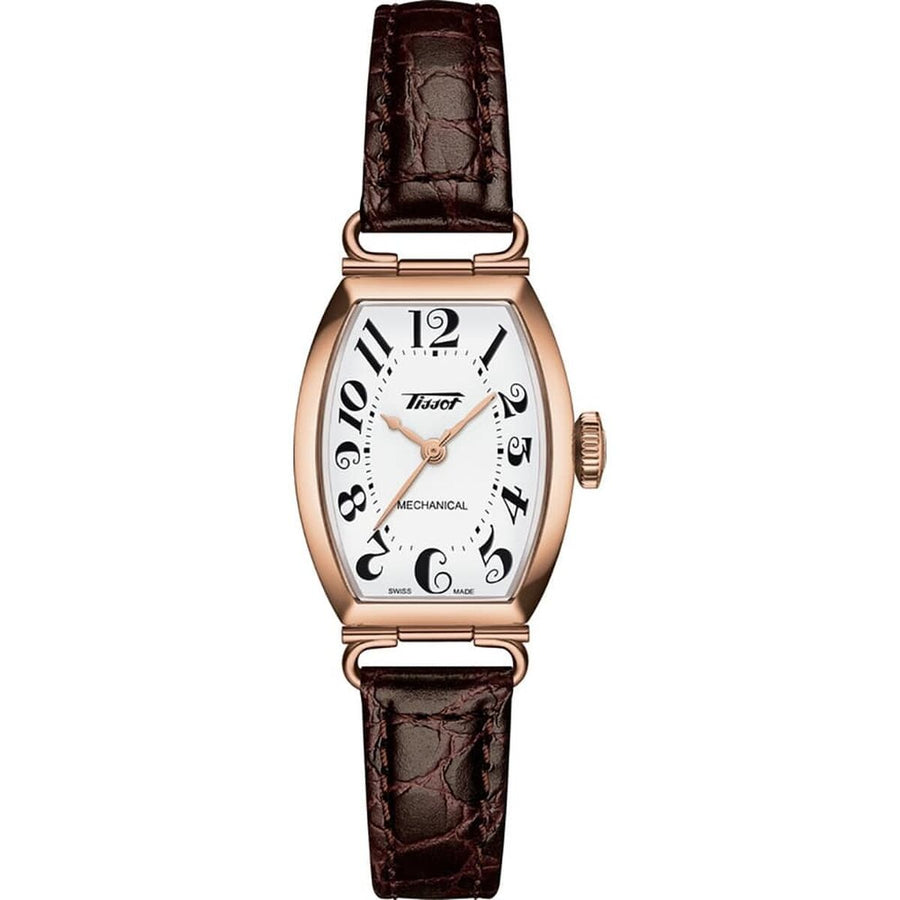 Orologio Donna Tissot HERITAGE PORTO AUTOMATIC