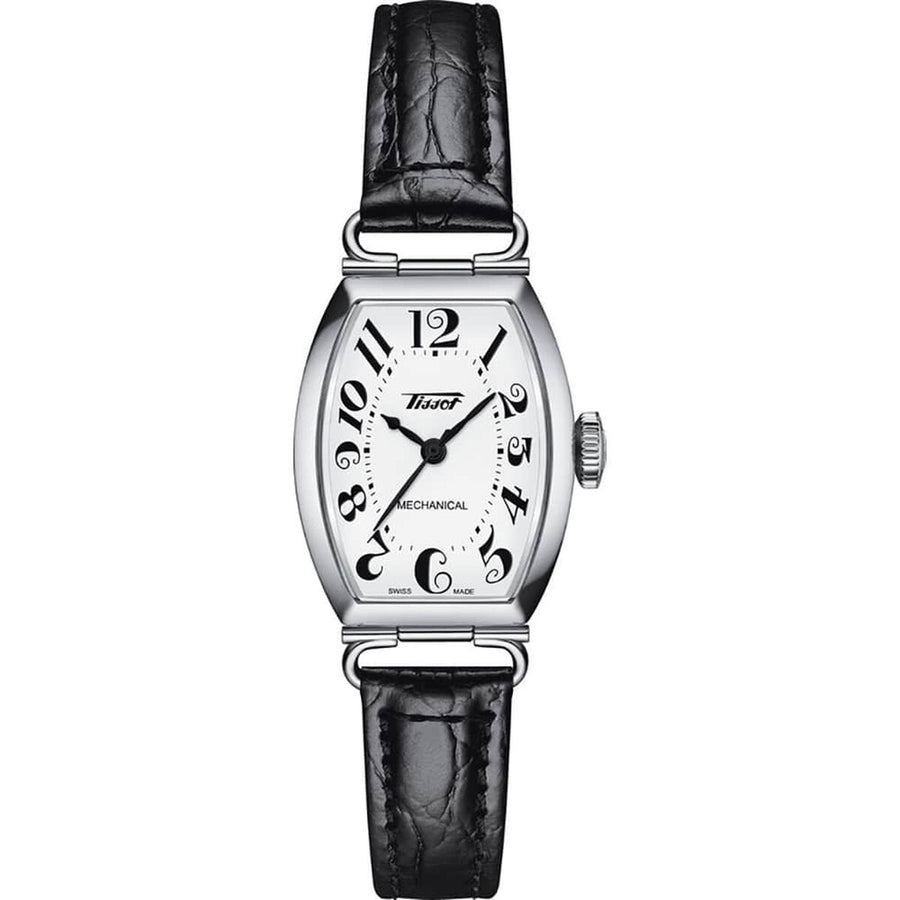 Orologio Donna Tissot HERITAGE PORTO AUTOMATIC