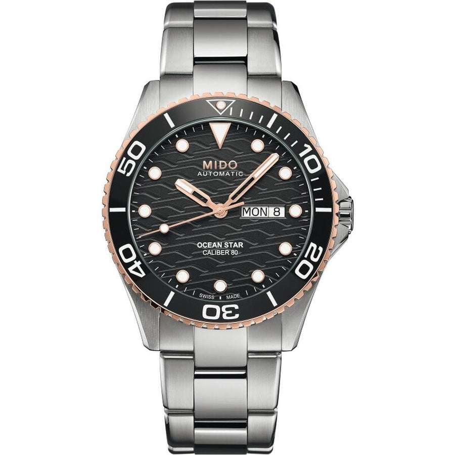 Orologio Uomo Mido M042-430-21-051-00