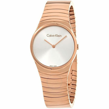 Orologio Donna Calvin Klein WHIRL (Ø 33 mm)