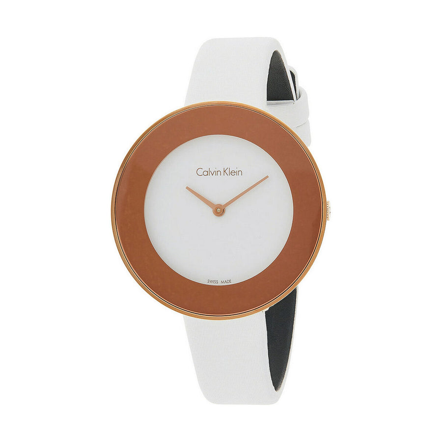 Orologio Donna Calvin Klein CHIC (Ø 38 mm)