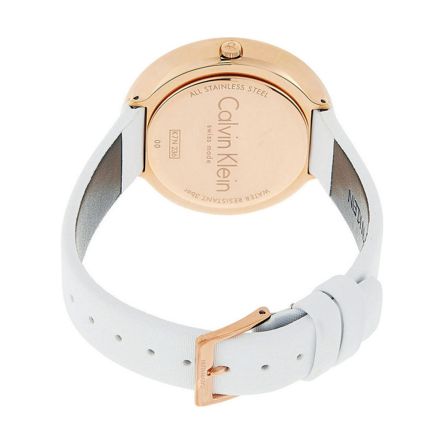 Orologio Donna Calvin Klein CHIC (Ø 38 mm)