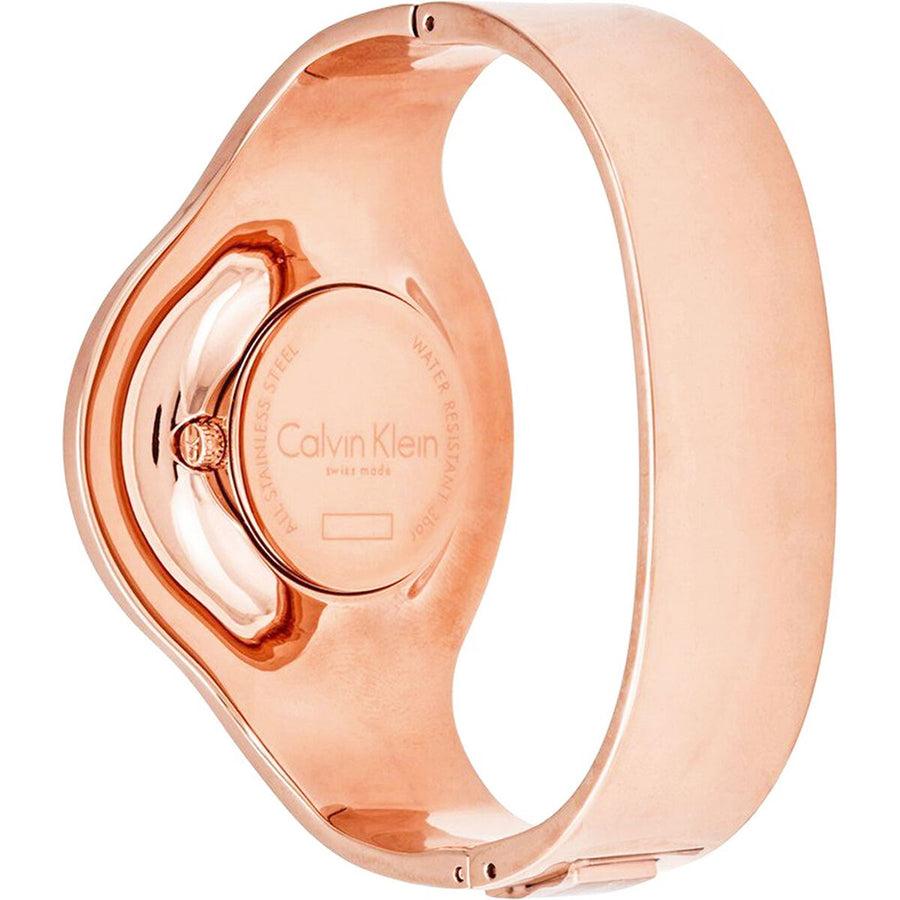 Orologio Donna Calvin Klein K8C2S616