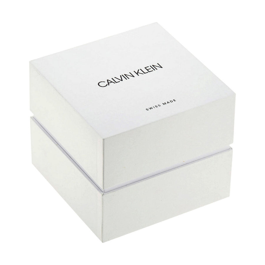 Orologio Uomo Calvin Klein HIGH NOON (Ø 43 mm)