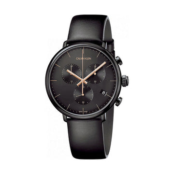 Orologio Uomo Calvin Klein HIGH NOON (Ø 43 mm)