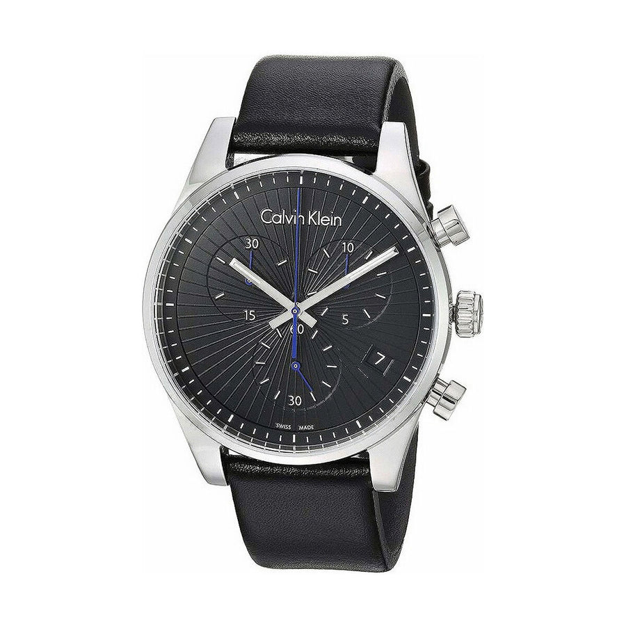 Orologio Uomo Calvin Klein STEADFAST