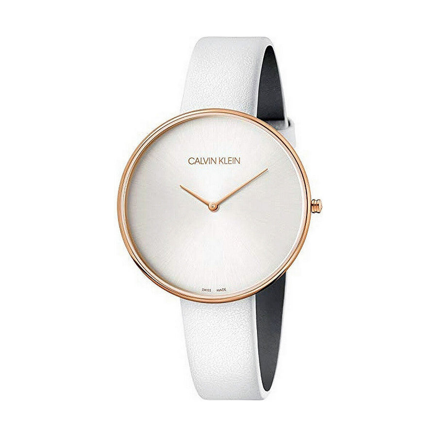 Orologio Donna Calvin Klein FULL MOON