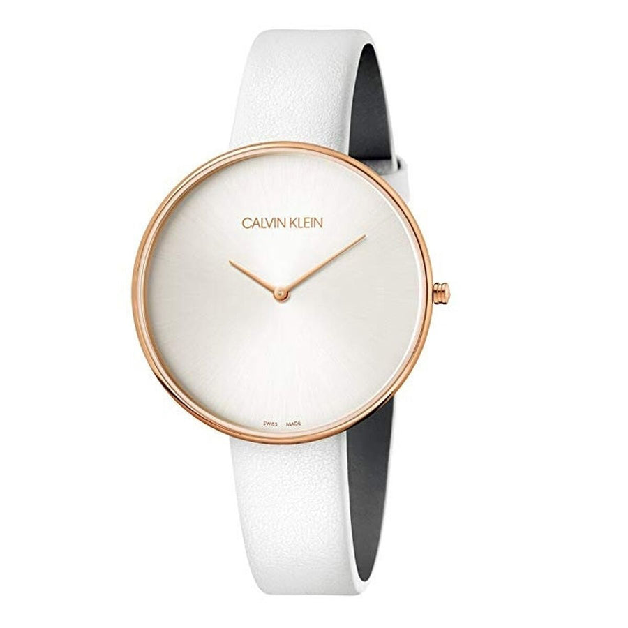 Orologio Donna Calvin Klein FULL MOON