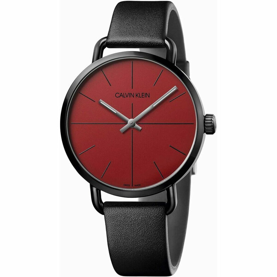 Orologio Donna Calvin Klein K7B214CP (Ø 42 mm)