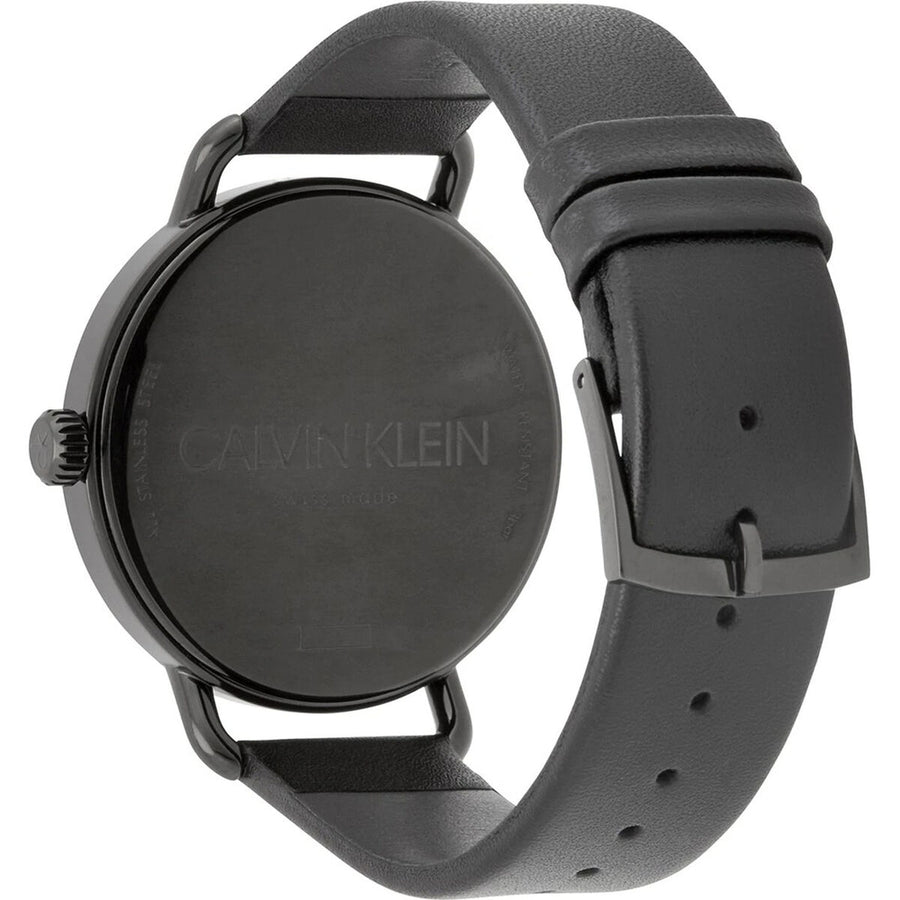 Orologio Donna Calvin Klein K7B214CP (Ø 42 mm)