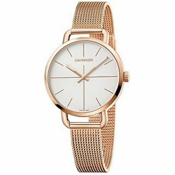 Orologio Donna Calvin Klein EVEN (Ø 36 mm)