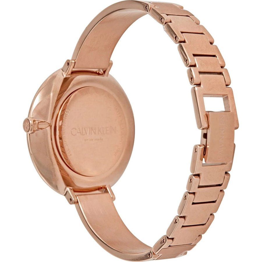 Orologio Donna Calvin Klein K7A23646 (Ø 38 mm)