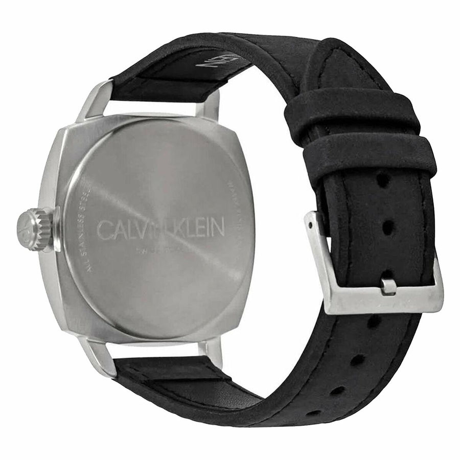 Orologio Donna Calvin Klein FRATERNITY (Ø 38,5 mm)