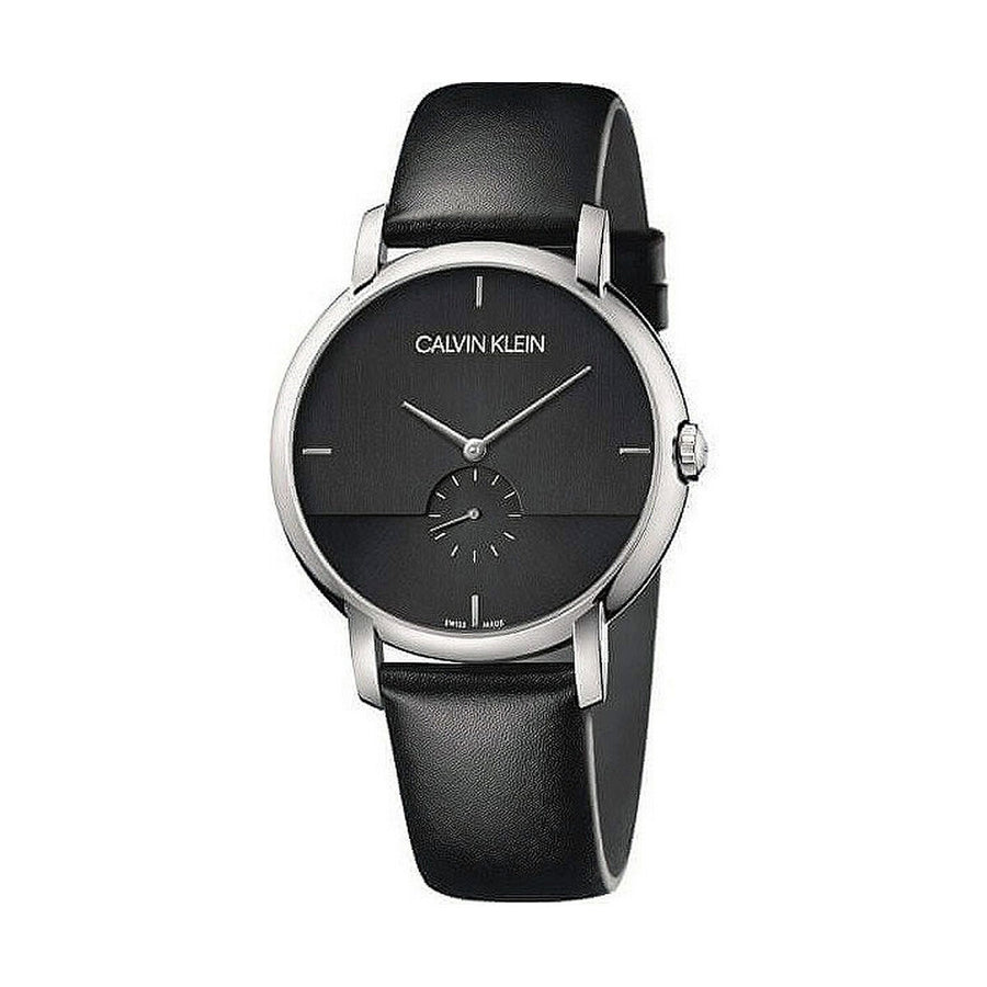 Orologio Uomo Calvin Klein ESTABILISHED (Ø 43 mm)