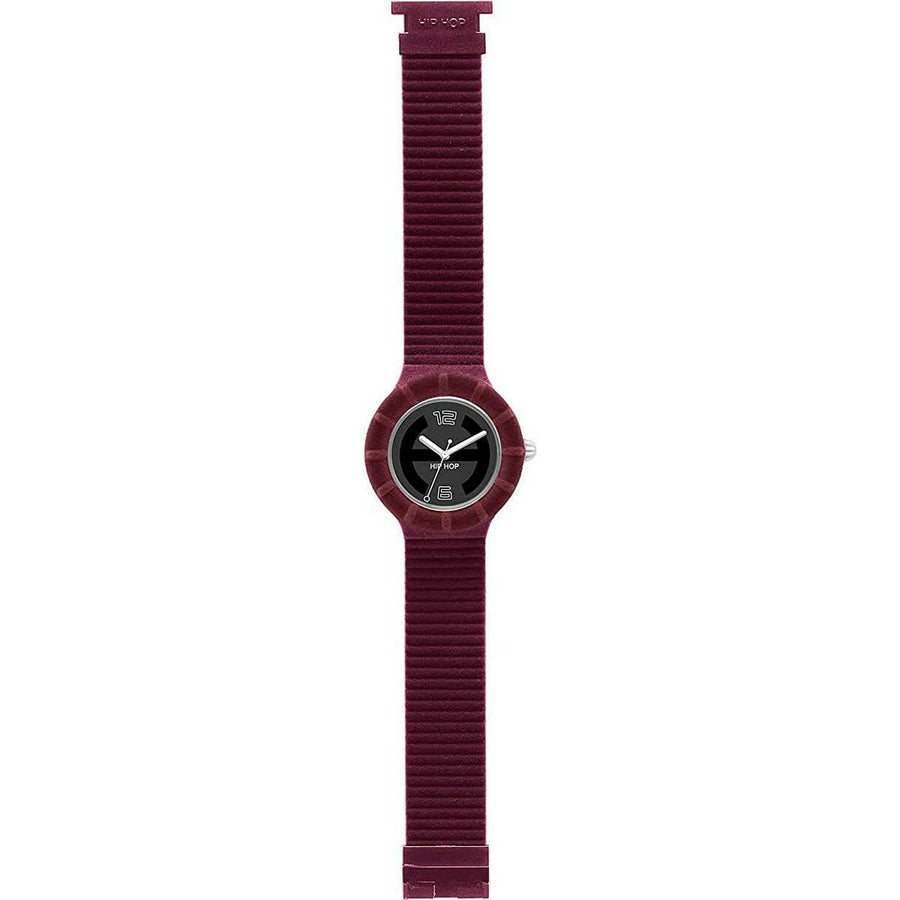 Orologio Unisex Hip Hop VELVET TOUCH (Ø 40 mm)