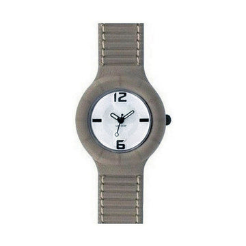 Orologio Donna Hip Hop LEATHER (Ø 32 mm)