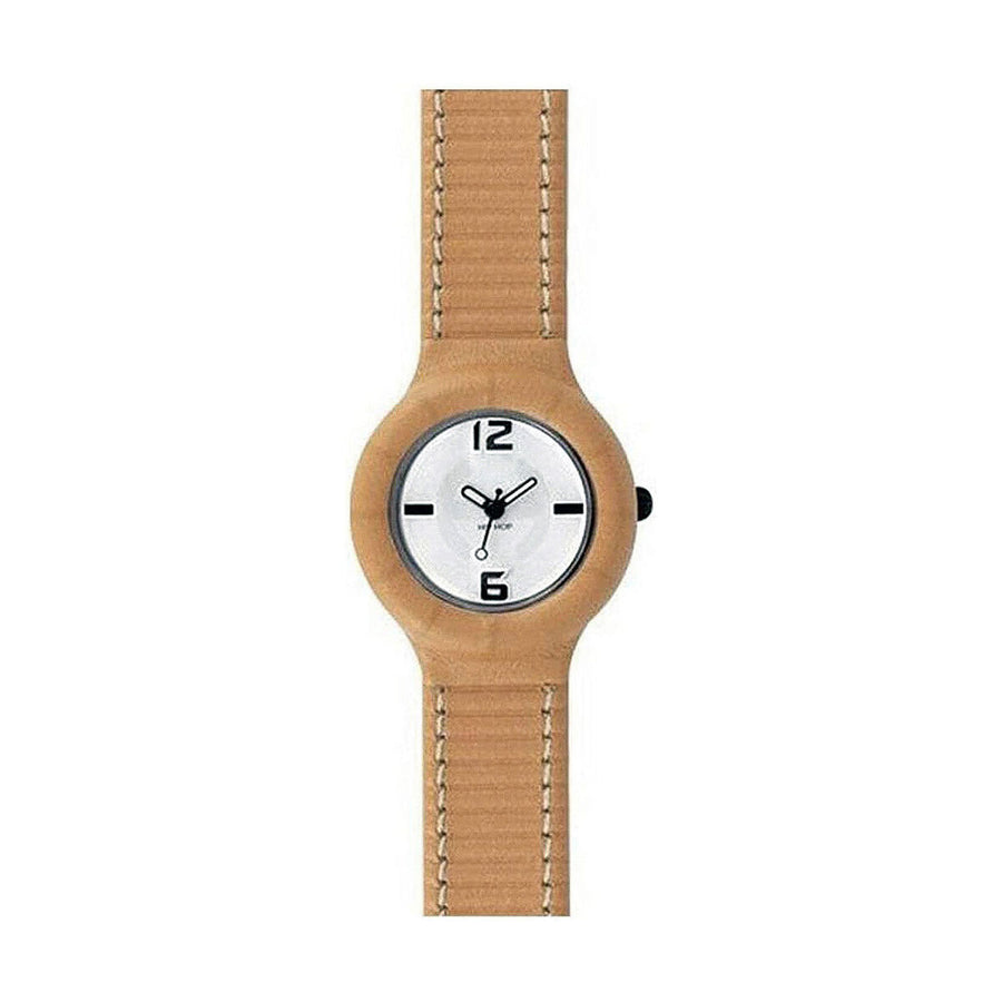 Orologio Donna Hip Hop LEATHER (Ø 32 mm)