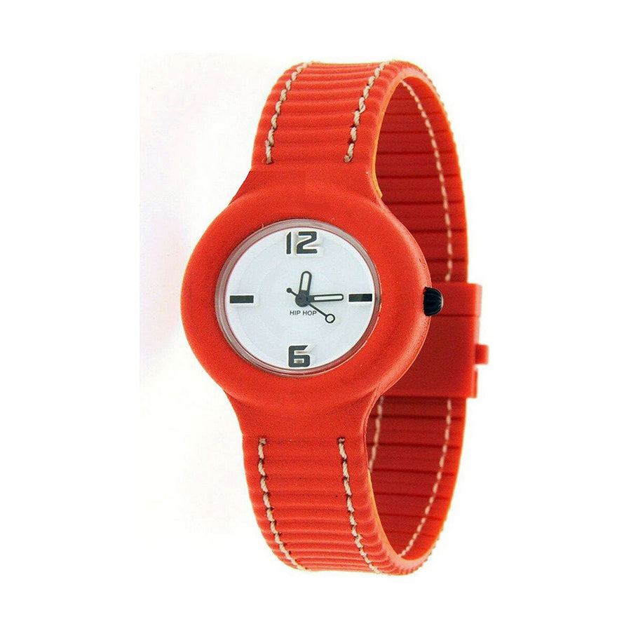 Orologio Donna Hip Hop LEATHER (Ø 32 mm)