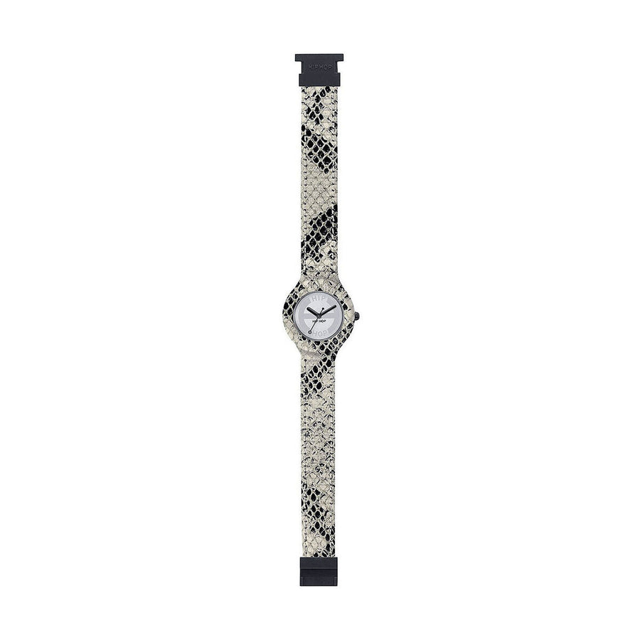 Orologio Donna Hip Hop LEATHER (Ø 32 mm)