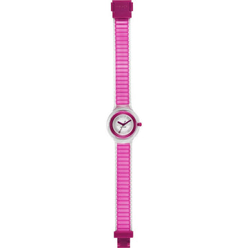 Orologio Unisex Hip Hop SHEER COLORS (Ø 32 mm)