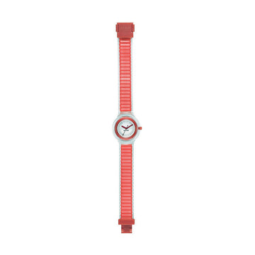 Orologio Unisex Hip Hop SHEER COLORS (Ø 32 mm)