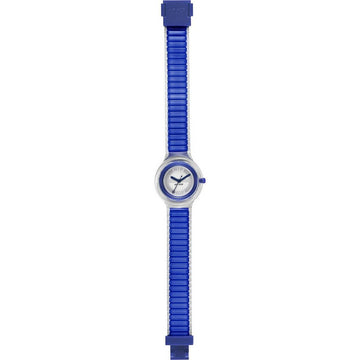 Orologio Unisex Hip Hop SHEER COLORS (Ø 32 mm)