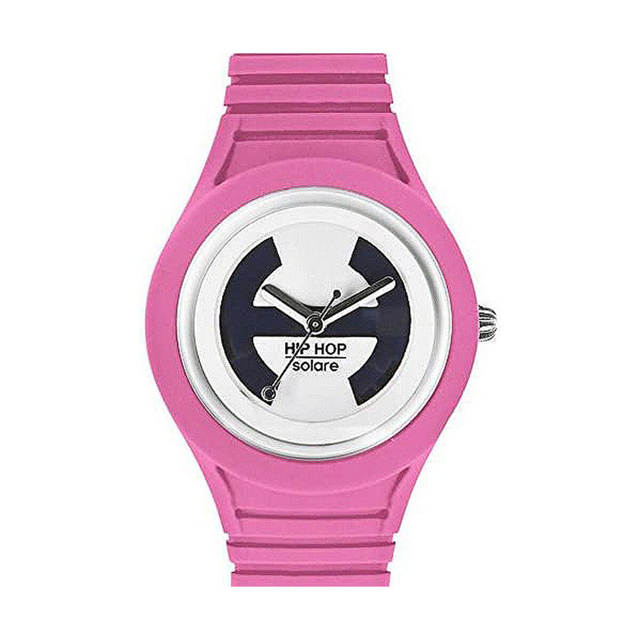 Orologio Donna Hip Hop SOLARE (Ø 34 mm)