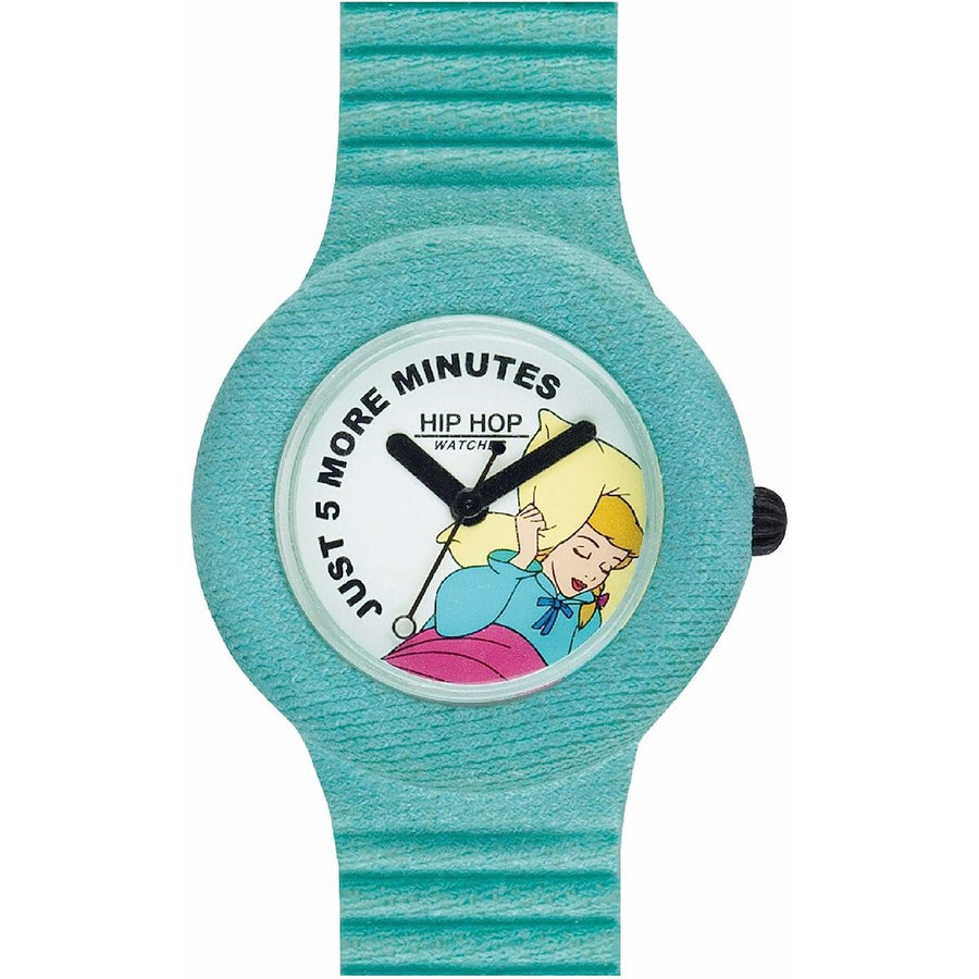 Orologio Donna Hip Hop BE BRIGHT BE BOLD - CENERENTOLA (Ø 32 mm)