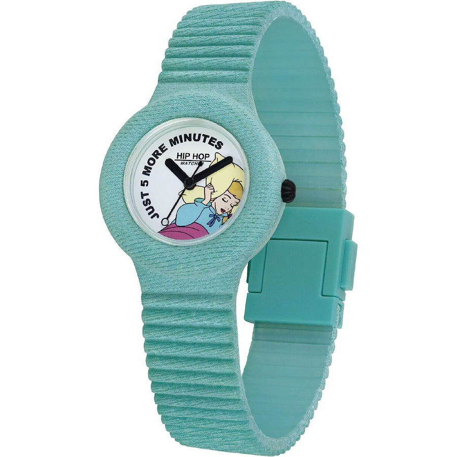 Orologio Donna Hip Hop BE BRIGHT BE BOLD - CENERENTOLA (Ø 32 mm)