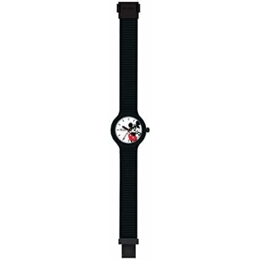 Orologio Unisex Hip Hop MICKEY RETRO (Ø 35 mm)