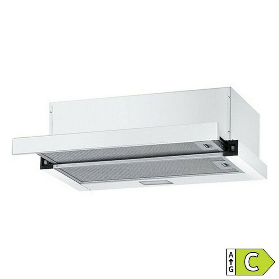 Cappa Classica Mepamsa 236245 290 m³/h 65W 60 cm Bianco 300 m3/h