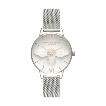 Orologio Donna Olivia Burton OB16AM146 (Ø 30 mm)