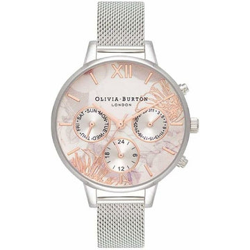 Orologio Donna Olivia Burton OB16CGS06 (Ø 34 mm)